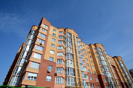 ЖК Киевская-Тарнавського., г. Тернополь